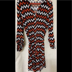 NWOT MICHAEL KORS DRESS